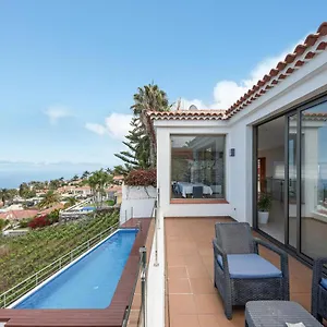 Hébergement de vacances Casa, Santa Úrsula