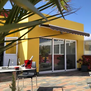 Appartement Casa Lagarto, Sardina