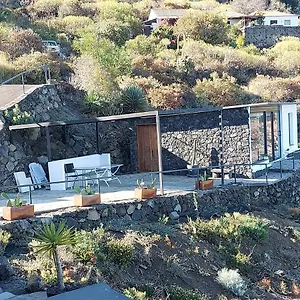 Appartement Bungalowmirador, Fuencaliente de la Palma