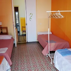 Séjour chez l'habitant Casa Escuela, Valle Gran Rey